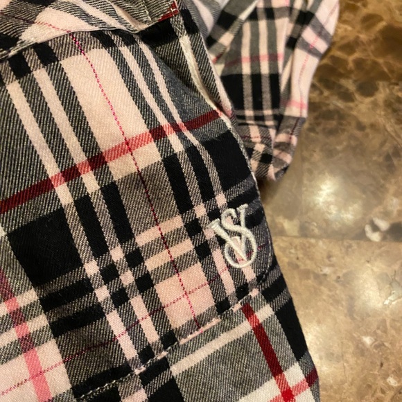 NWOT LADIES VICTORIA’S SECRET PAJAMAS - Picture 3 of 8